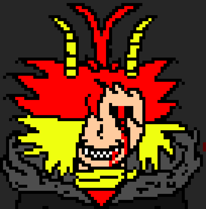 [61273a] When you think everyone hate you just to let you know....I don't hate you - DST