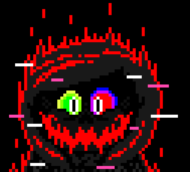 [583245] A DANCE CANNOT CORRUPT A ALREADY MENTALLY CORRUPTED BEING..... AND IF I FIND IT FUN AND CALMING THEN BY SATAN, I AM GOING TO FUCKING DO IT.....