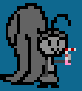 [f7c573] im glad you liked the little drawing Lucy!