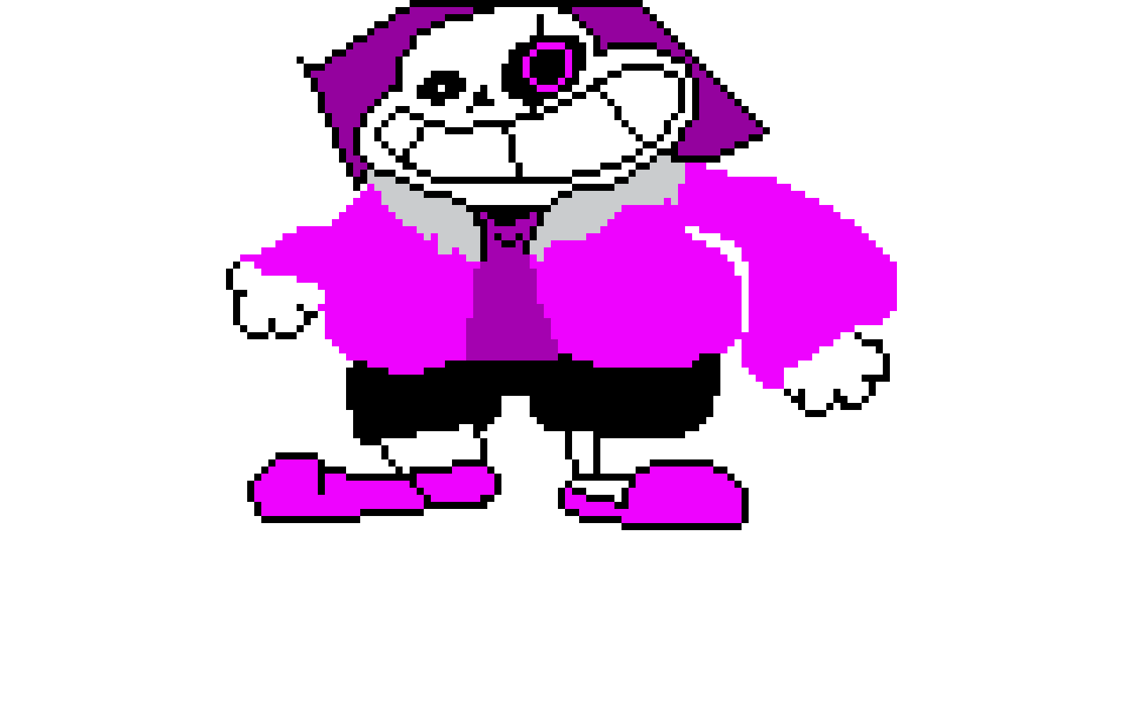 [4e19e3] EPIC saness sprite