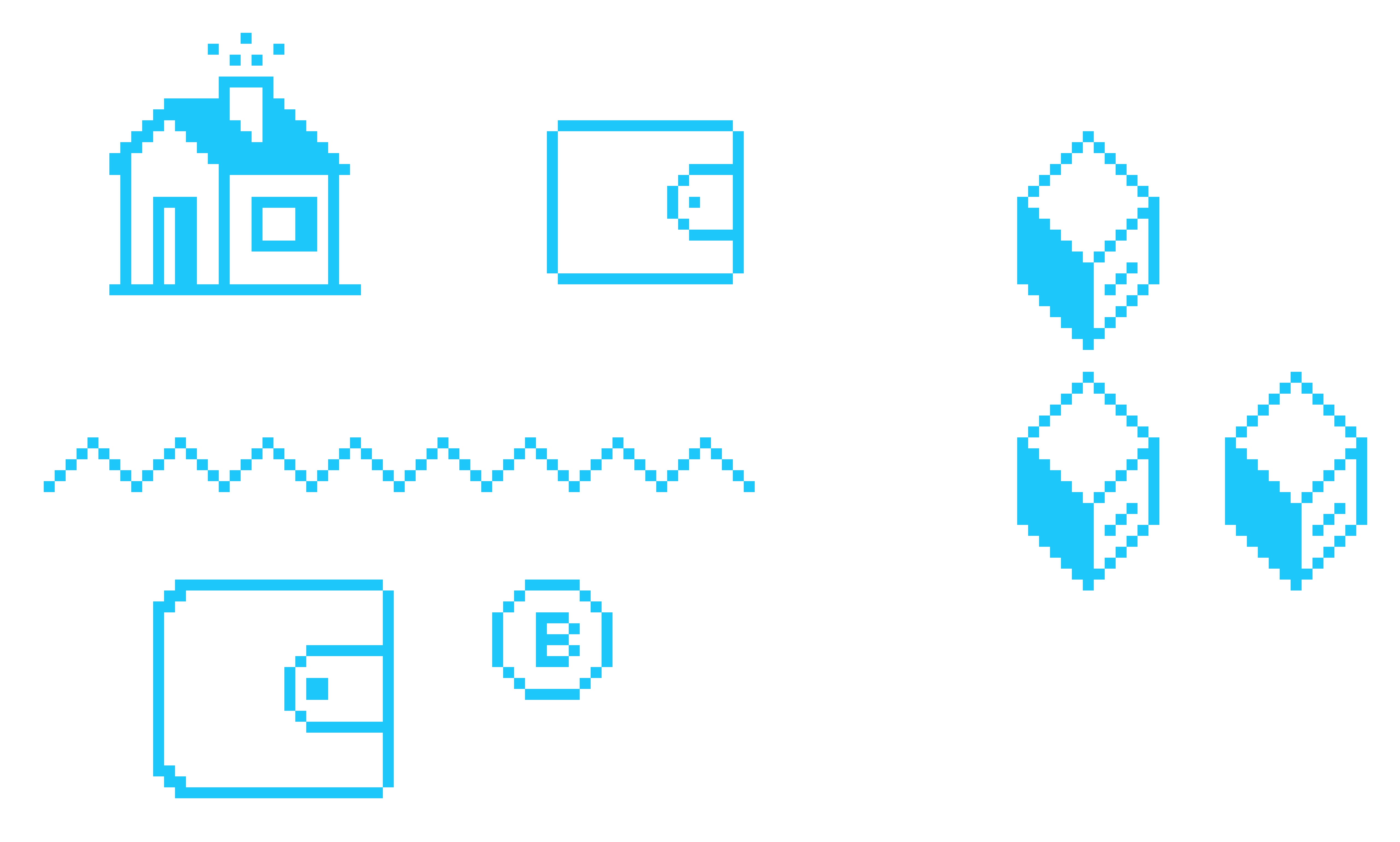 [9664c4] casa billetera y + 