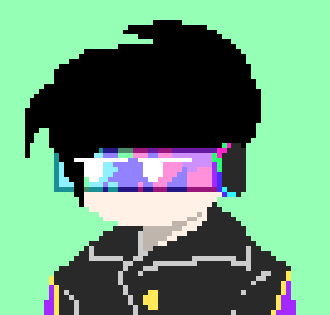 [e8dd50] Ignore what just happened, just answer this question, are you yoshikage?