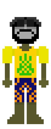 [25d002] Hey Comrade! Hows it hangin!