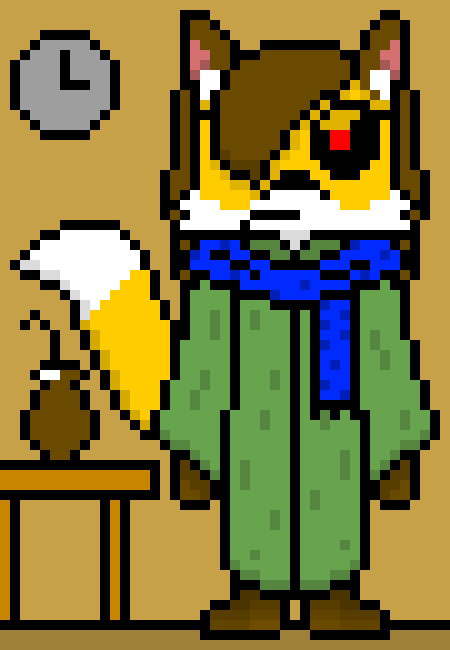 [9664c4] YOU BEST LEAVE MY SPRITE ALONE BEFORE I GOUGE OUT YOUR EYEBALLS WITH MY STEEL CHOPSTICKS!!!