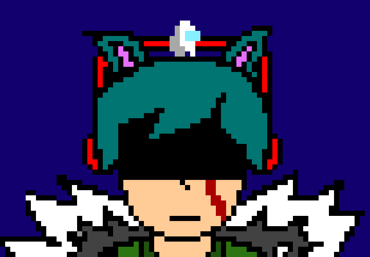 [747a3c] (Wakes up)*huff puff huff puff*-Cade