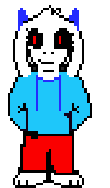 [904ba9] teleports grillby 