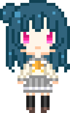 [d0df34] px-aqours-yoshiko