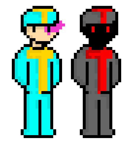 [05b0c1] (Just Screwing around. -T)