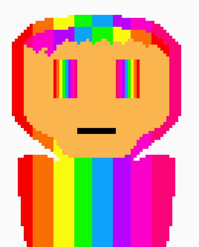 [ebf0c4] hmmmm well just like my a real rainbow.....that glimmer is just a mirage.......and there is no gold at the end of this rainbow......