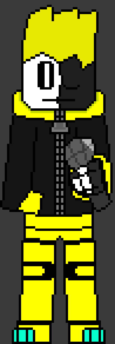 [812b32] Im back  - Molt!