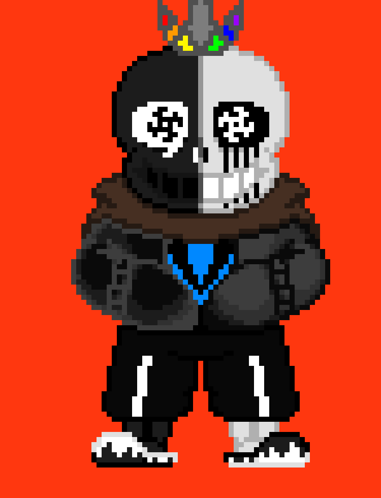 [d46952] king Multiverse: I actually hit him