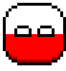 [9664c4] Polandball