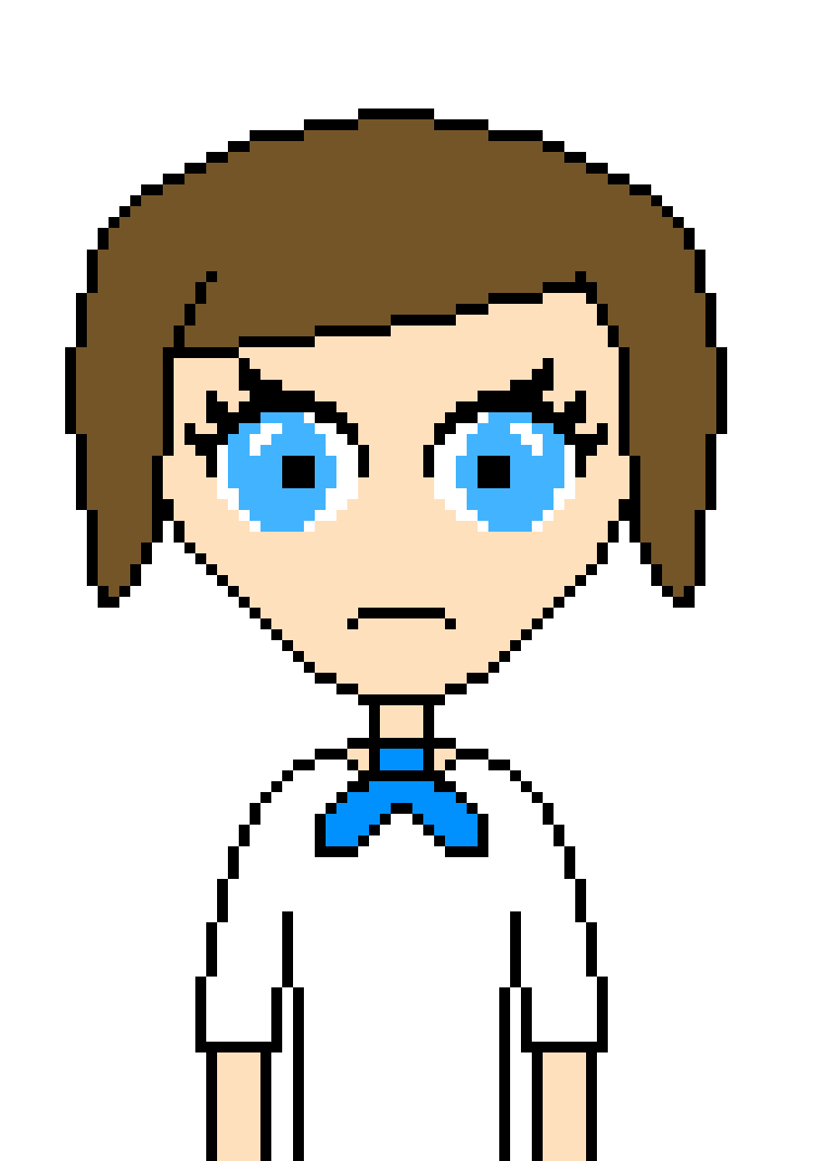 [a41074] noooooooooo kitty!