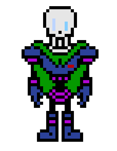 [9664c4] Tre Papyrus