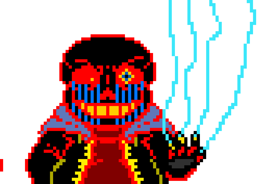 [53a360] Strings the glitch and slams him to the ground *