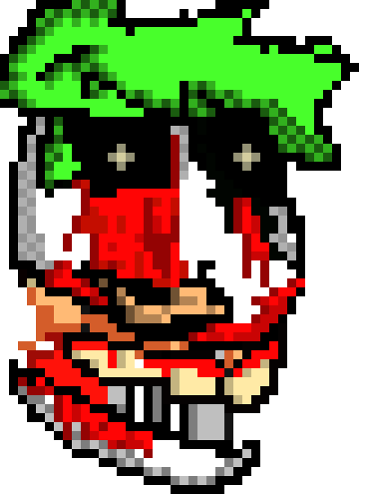 [792f74] *Jumpscares bobert as well, temporarilly freezing him for even longer*