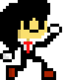 [9664c4] Monkeyboy1309 Jumping