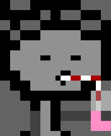 [f7c573] and im not basing this around just chapter one, unlike the actual song. im basing this around the entire game. so anything can work here