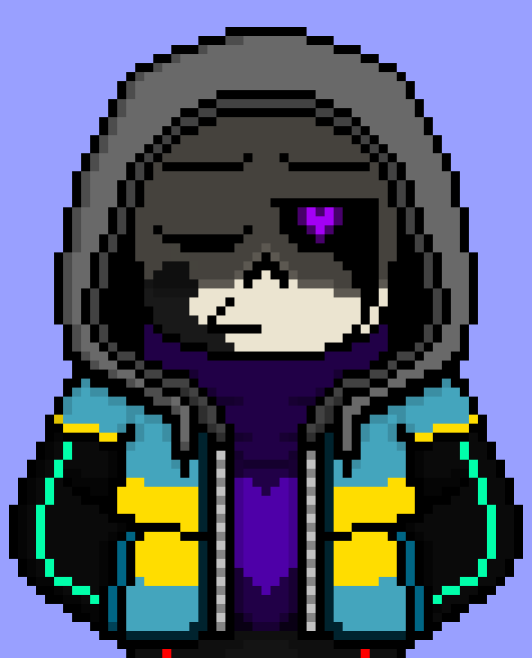 [752b4c] Pff. You`re no fun. *he looked like he was holding back a smile*