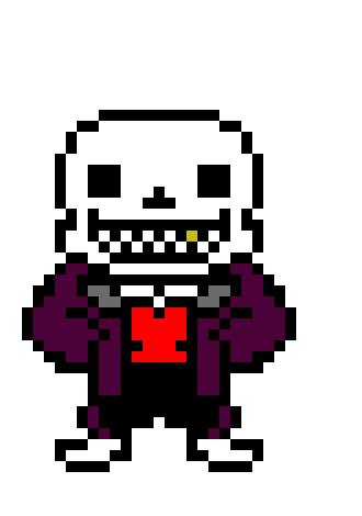 [9664c4] Underfell Sans