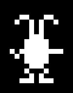 [61c9f1] *Dances in not being recognized*