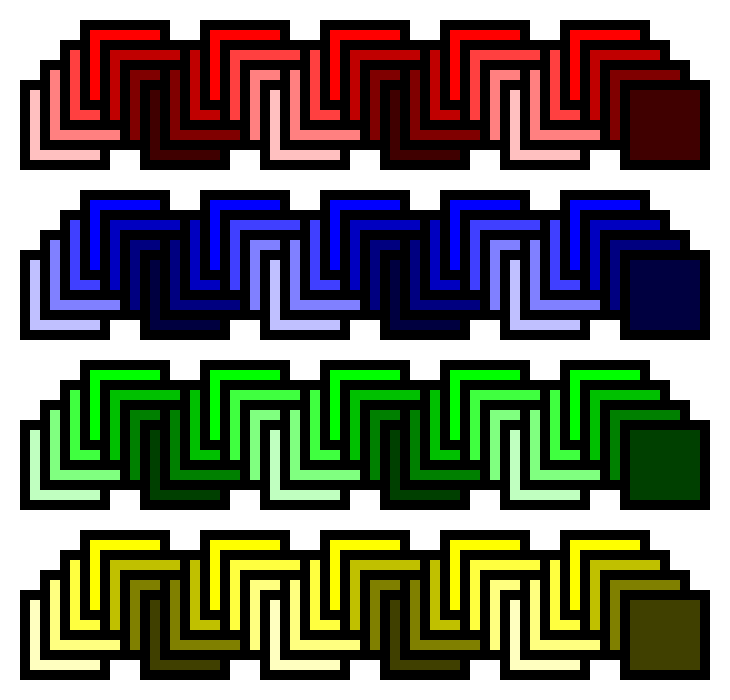 [1d5761] squaresnake