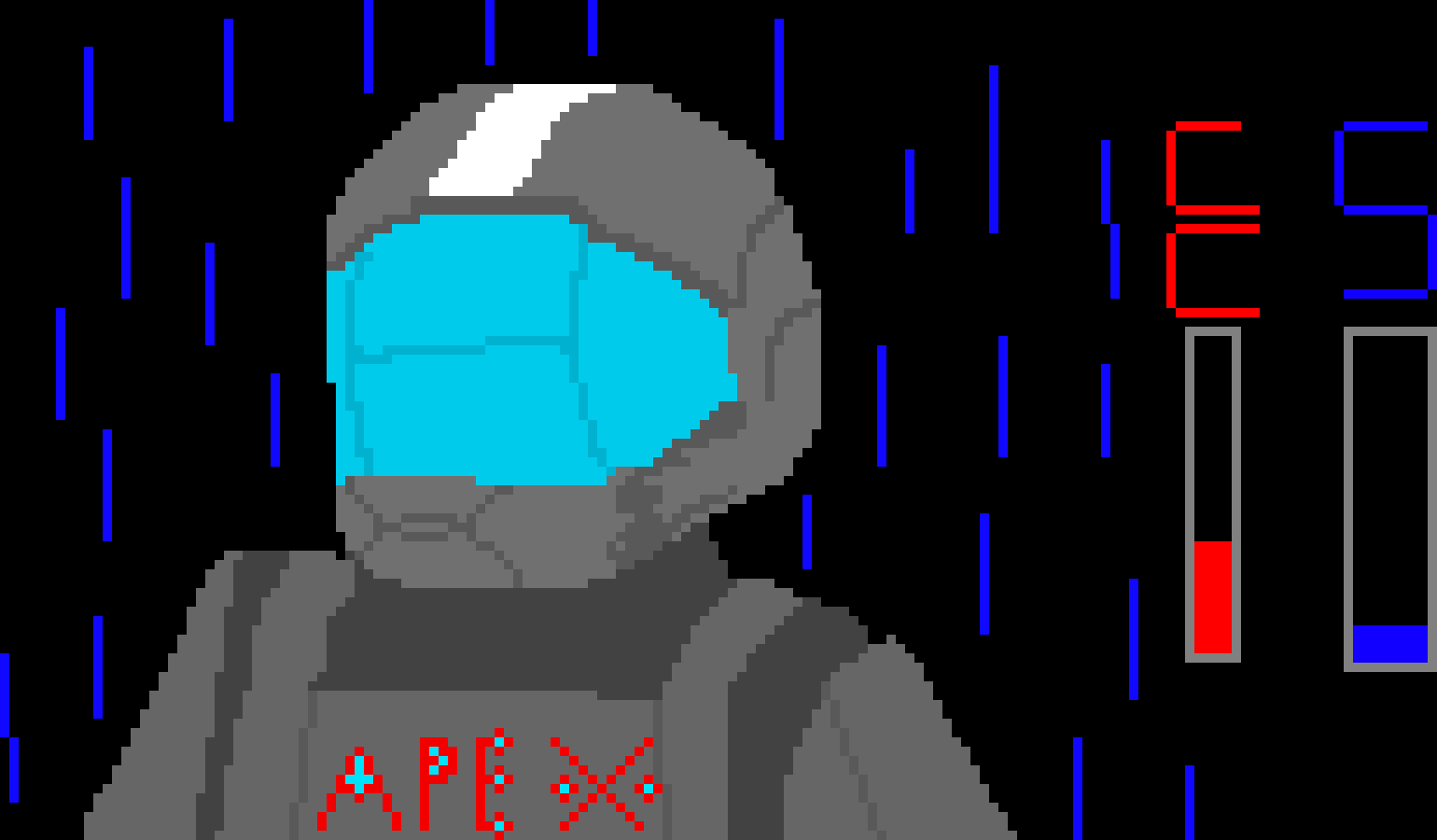 [de8c0d] Just come with me please....The Unsc Wants you on lockdown so Thats my job.