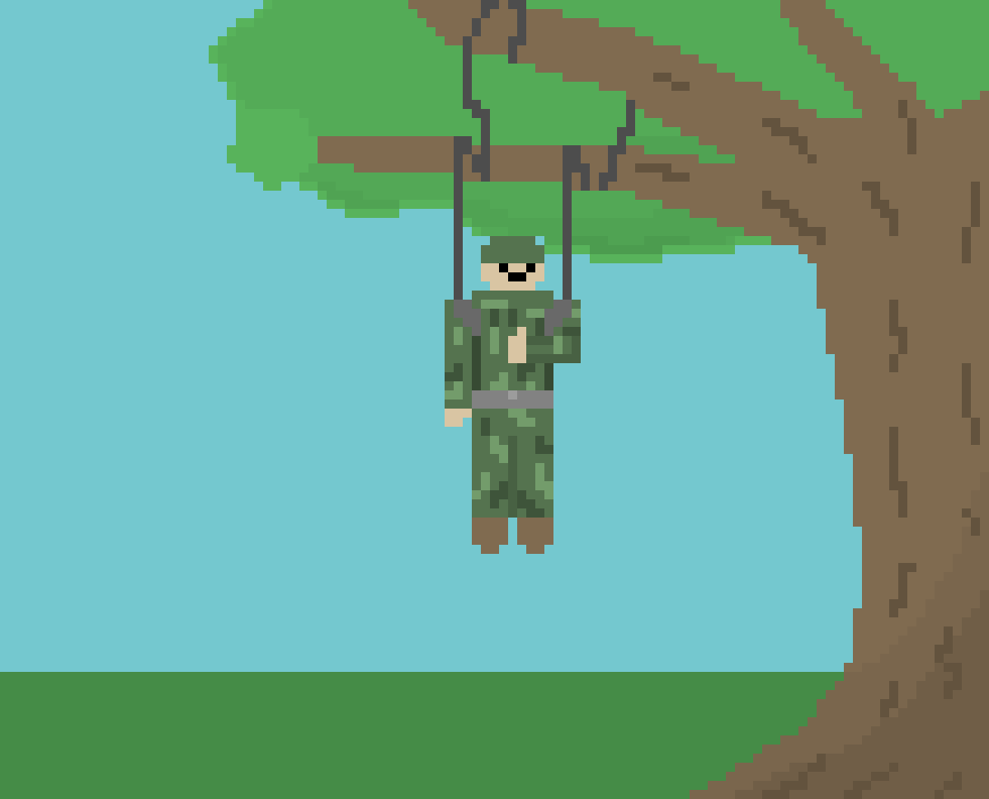 [9664c4] soldier mission complete