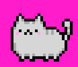 [9664c4] PUSHEEN!!!!!!!!!
