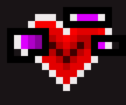 [c3bb50] *Crack!*the soul starts to glow a hot crimson red