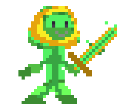 [b7db12] molt look at my powered goop sword-dream glob