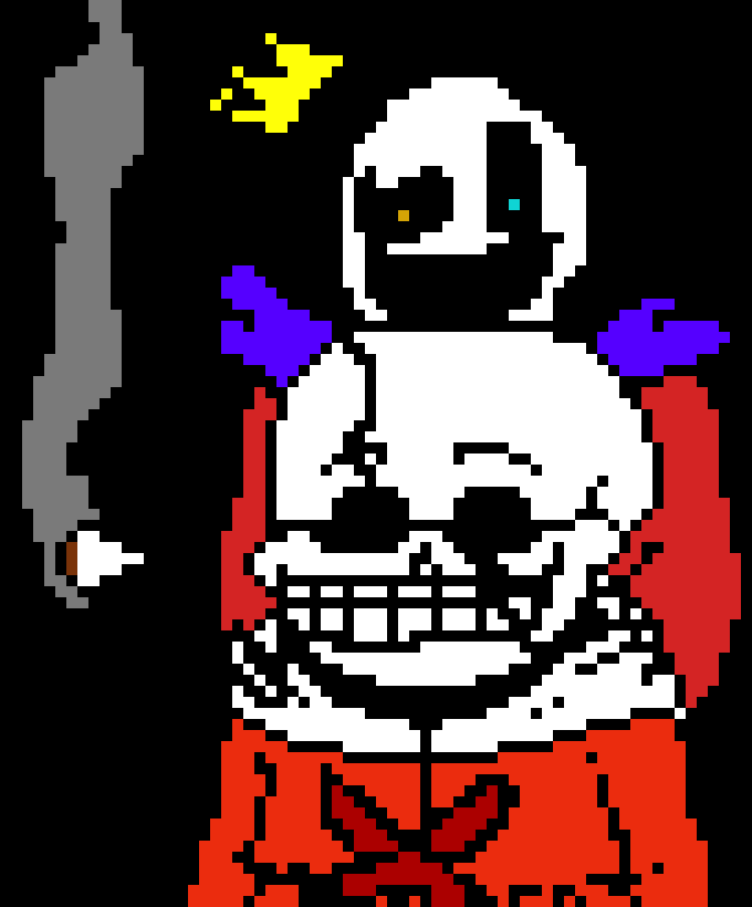 [65bcaa] Swap Under Papeyerust Sprites.