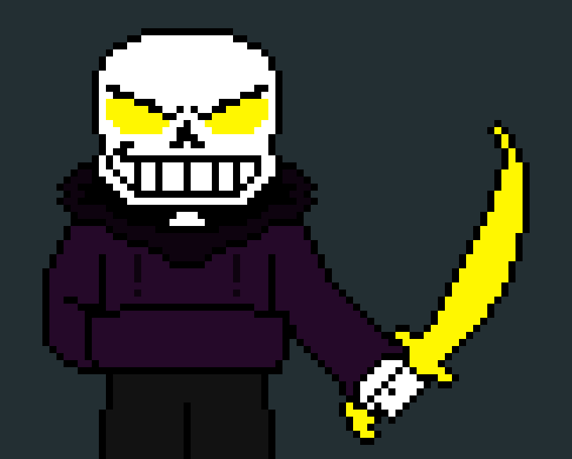 [d959ff] damn it.. *runs to him and slashes at him dealing 