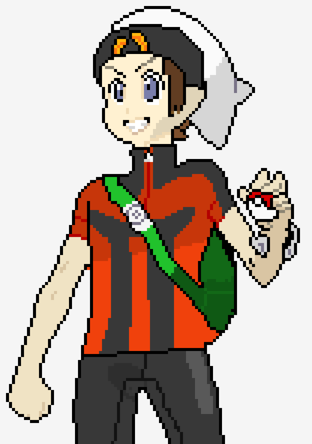 [3fcaee]  hmm there seems to bee none here  -Tom