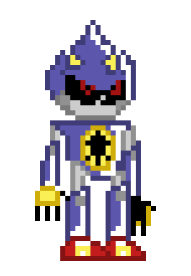 [3fcaee]  heya syl -Metal sonic