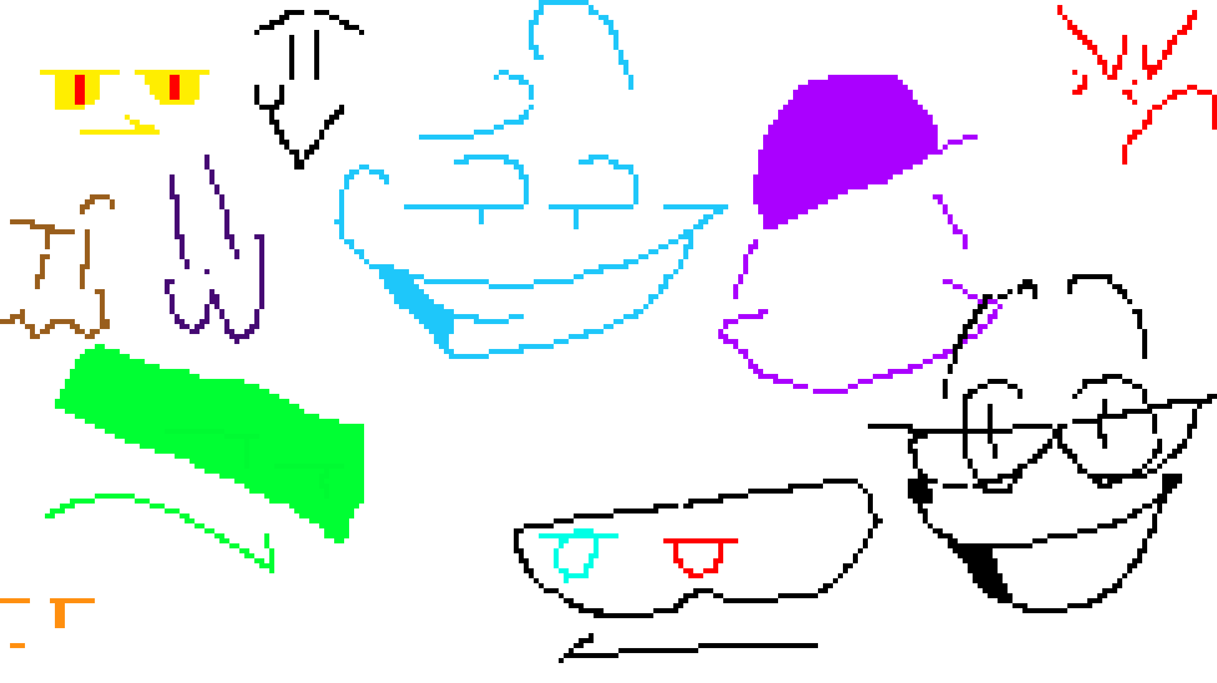 [4edc7b] ME AND THE DUDES GIVING OUR OPINION ON IMAGES AND TALKING WITH EACH OTHER