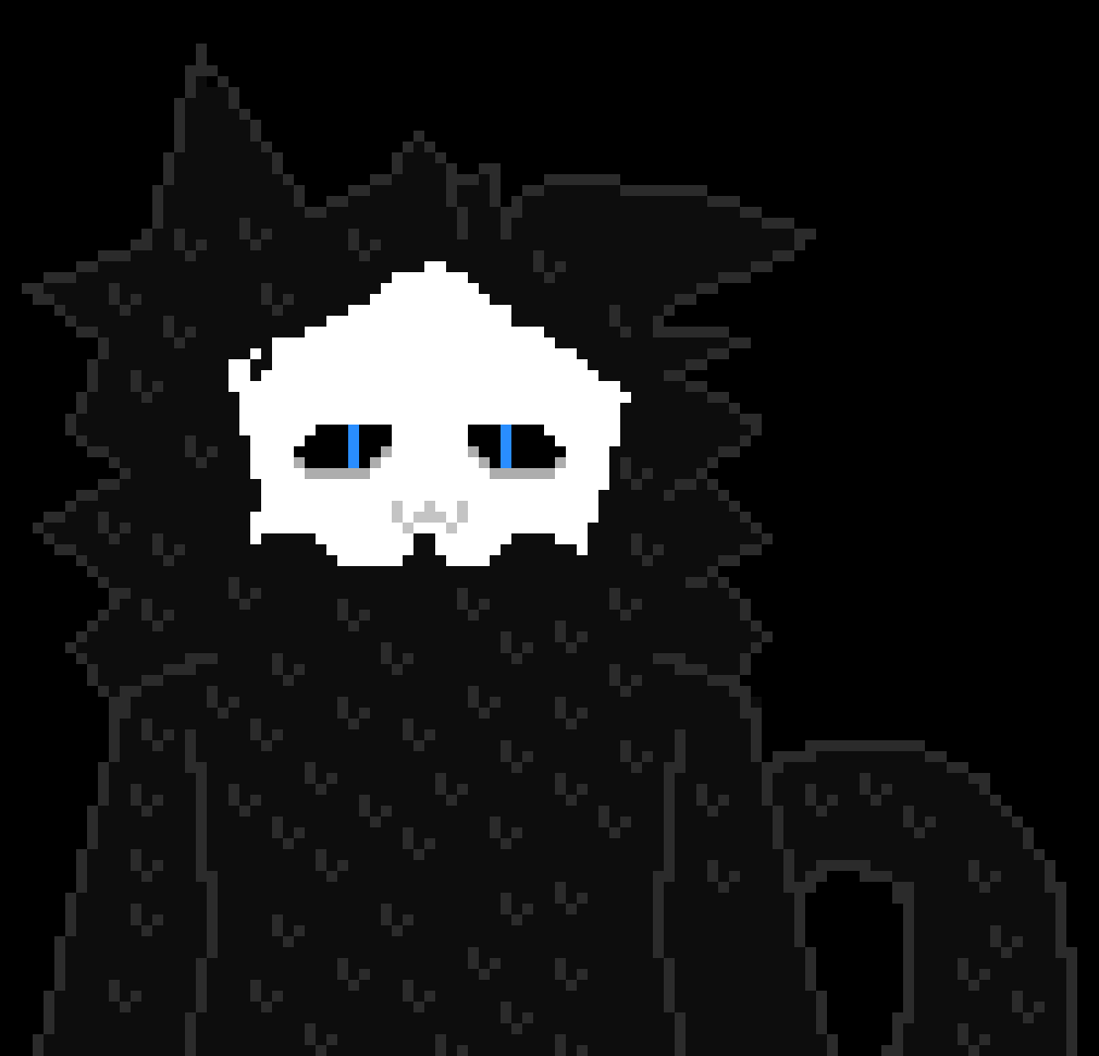 [ebf0c4] *he walks along the beach and passes out on the sand*