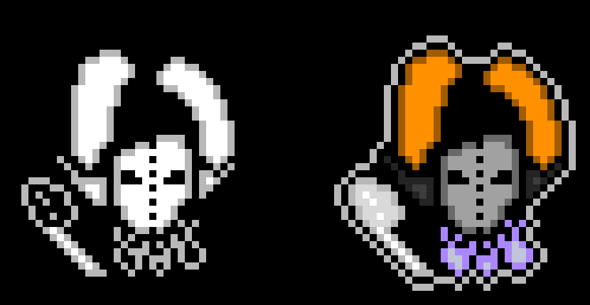 [17d6d3] sprite from a guy so bad at art, he made a sprite look good when he was going for the opposite save