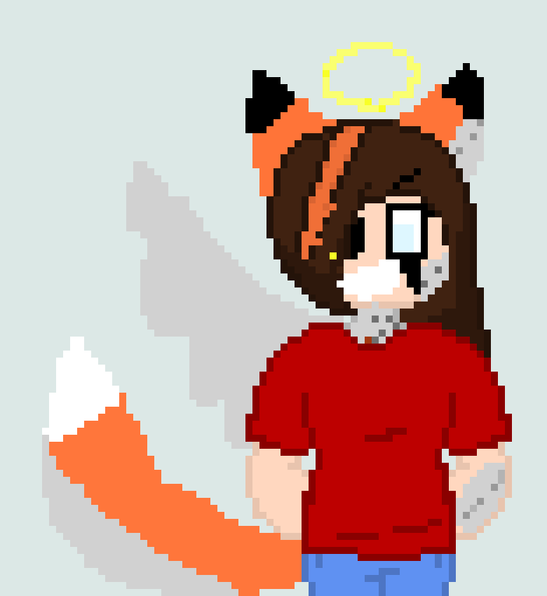 [2c9d8e] OC has been fixed now lets rp -BL