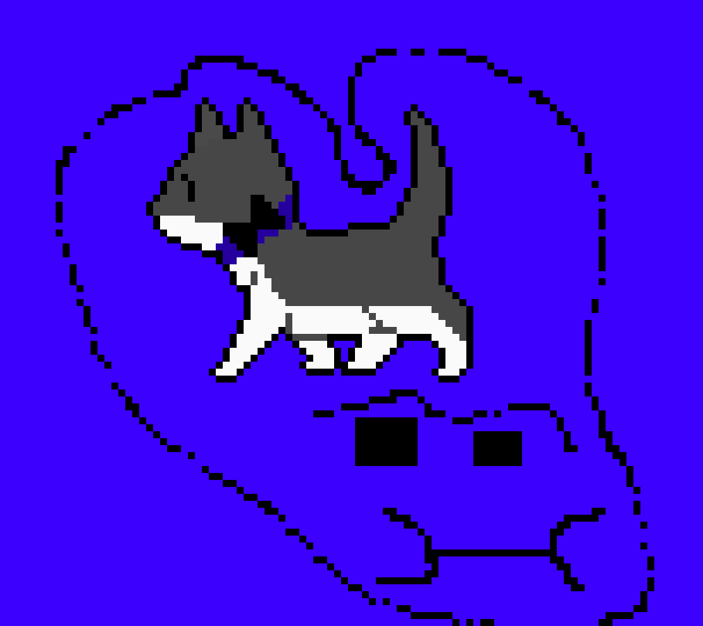 [9664c4] cat in a bunny  