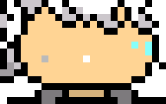 [1e5208] My mom kicked me off discord- so even though im an old PAM member- i just reside amongst the interwebs- and of course Pixilart-  | _daz_