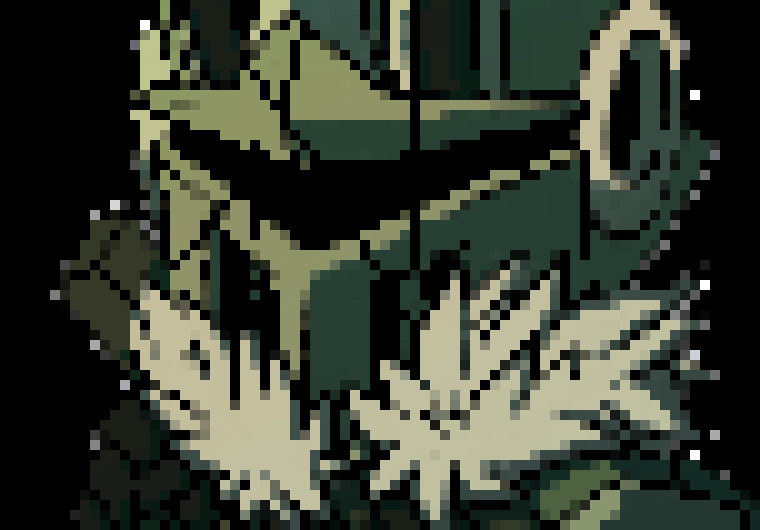 [c5c6db] [spoiler] imagine having one of your characters have a daughter that will be a future oc hehe [spoiler] 