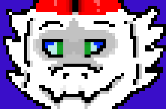 [63ceb7] Terrie: And?... Clearly they do since they never show anything about the Pyro...