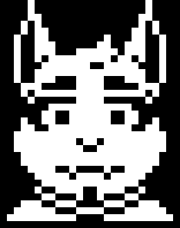 [390dcd] so wait, if chris has terries soul, which means terrie no longer has it, does that make terrie like a flowey in a way? having no soul