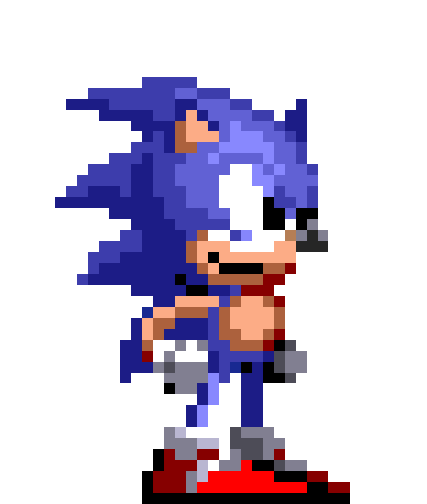 [2ef1b4] Sonic 1.5 : To South Island!