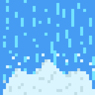 [9664c4] WaterFallMist3