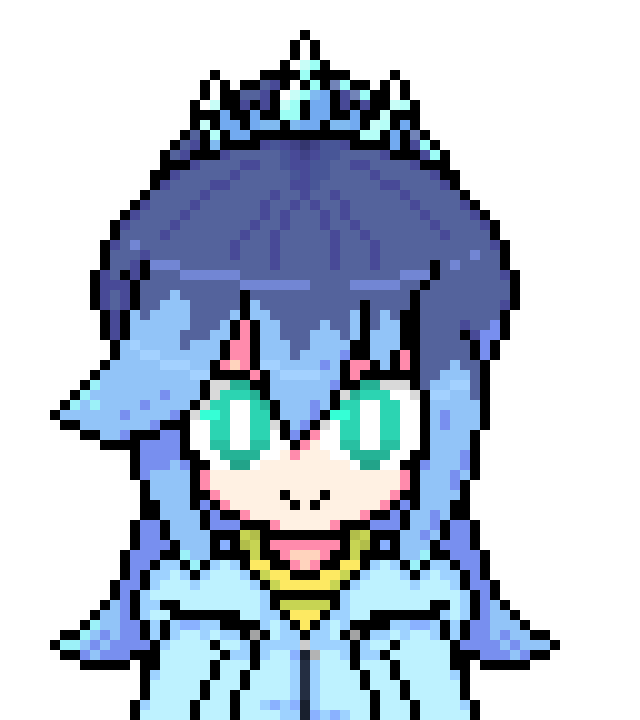 [5b2f3e] this place is much more active