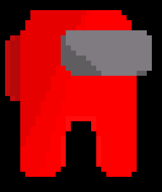 [060227] RED WAS NOT AN IMPOSTOR