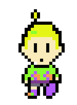[40d74c] earthbound character test