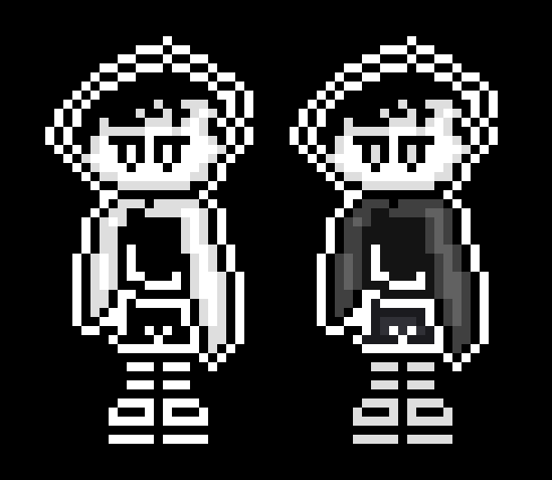 [17d6d3] i made omori yesterday.